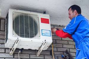24/7 and Emergency HVAC Near Montgomery Village, MD | Air Conidtioning and Heating Contractors